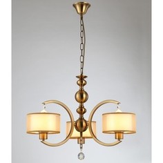 Подвесная люстра Vele Luce VL1634L03