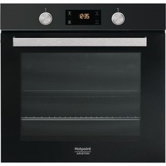 Электрический духовой шкаф Hotpoint-Ariston FA5 841 JH BLG HA