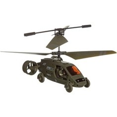 Радиоуправляемый вертолет Joy Toy K-017C - М44009