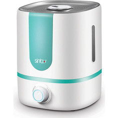 Увлажнитель воздуха Sinbo SAH 6111 белый