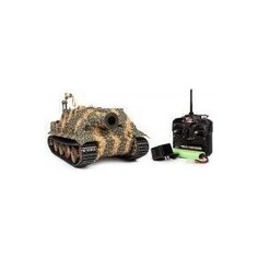Радиоуправляемый танк Torro Sturmtiger Panzer ИК RTR масштаб 1:16 2.4G - TR1111703342
