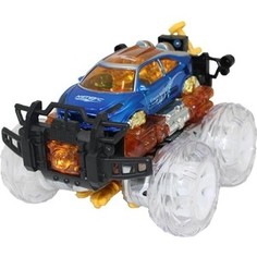 Радиоуправляемый Танцующий автомобиль Joy Toy (свет) 9297 - М35496