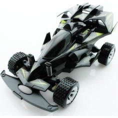 Радиоуправляемый багги Dickie Уличный гонщик, свет масштаб 1:20 - BL711