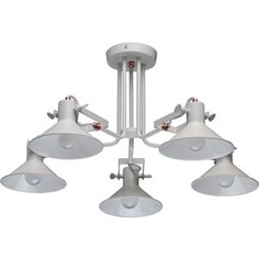Потолочная люстра MW-Light 691010705
