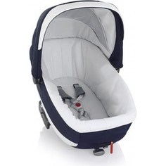 Комплект ремней для крепления люльки в автомобиле Inglesina KIT Auto (A090HB350)