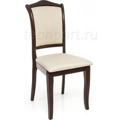 Стул деревянный Woodville Tim cappuccino