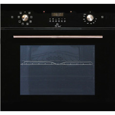 Электрический духовой шкаф DeLuxe 6009.02 эшв -039