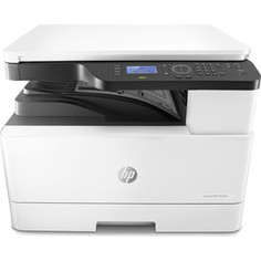 МФУ HP LaserJet M436dn (2KY38A)