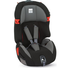 Автокресло Inglesina Prime Miglia Группа 1-2-3 Black (AV96E0BLK)