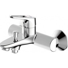 Смеситель для ванны Bravat Drop-D (F648162C-01)