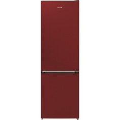 Холодильник Gorenje NRK6192CR4