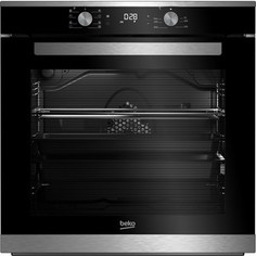 Электрический духовой шкаф Beko BIM 35300XMS