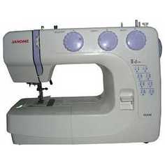 Швейная машина Janome VS 54s