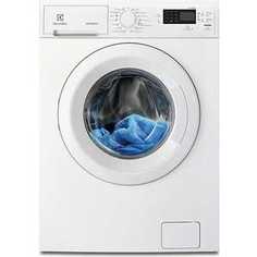 Стиральная машина Electrolux EWS 1064 EDW