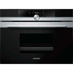 Пароварка Siemens CD 634GBS1