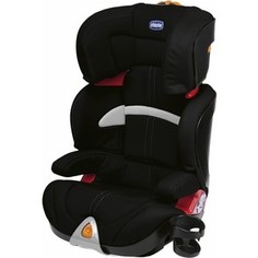 Автокресло Chicco Oasys 2-3 Black