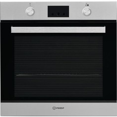 Электрический духовой шкаф Indesit IFW 65Y0 J IX
