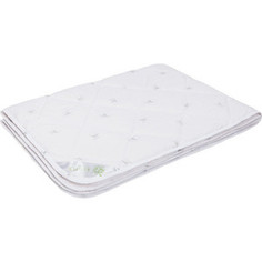 Двуспальное одеяло Ecotex Коттон 172х205 (ОК2)