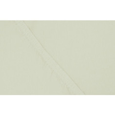 Простыня Ecotex Поплин-Комфорт на резинке 140x200x20 см (ПРП14 ментоловый)