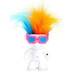 Интерактивная игрушка WowWee Ltd Elektrokidz 1204 белая