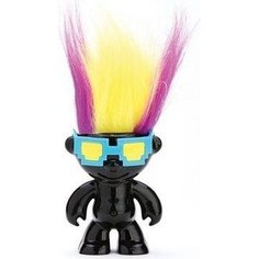 Интерактивная игрушка WowWee Ltd Elektrokidz 1201 черная