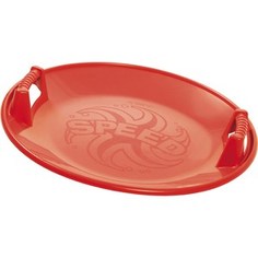 Ледянка Prosperplast SPEED red (красный) (ISTL-1788C)