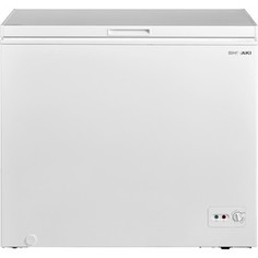Морозильная камера Shivaki CF-2501W