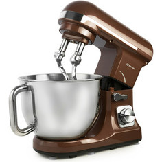 Миксер KITFORT КТ-1343-3 кофейный