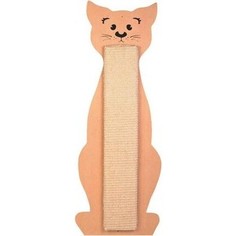 Когтеточка TRIXIE Кэт Контур для кошек 49см (43161)