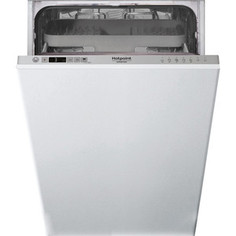 Встраиваемая посудомоечная машина Hotpoint-Ariston HSCIC 3M19 C RU