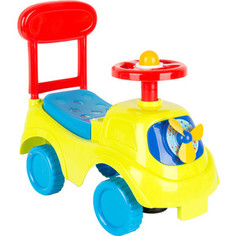 Каталка Kids Rider 1882 (fan) (GL000808158)