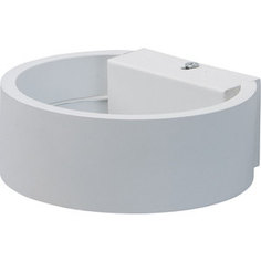 Настенный светодиодный светильник MW-Light 492023401