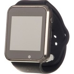 Умные часы JET Phone SP1 black