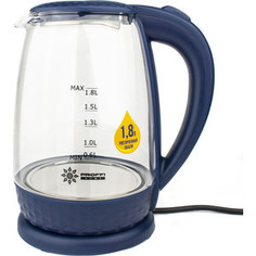 Чайник электрический PROFFI HOME PH9586