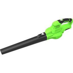 Воздуходувка аккумуляторная REDVERG RD - B18V