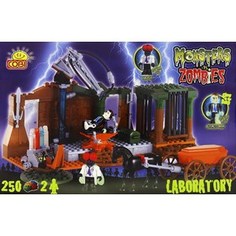 Конструктор COBI Laboratory