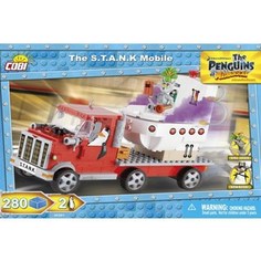 Конструктор COBI The S.T.A.N.K. Mobile