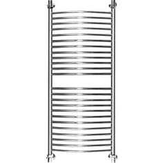 Полотенцесушитель водяной Ника Arc ЛД Г3 120х40 Nika