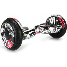 Гироскутер Smart Balance Wheel Пират 10.5 APP самобалансир / SB105 / PIRATE