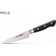 Нож универсальный Samura PRO-S SP-0021/ K G-10 115 мм.