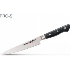 Нож универсальный Samura PRO-S 15 см SP-0023/G-10