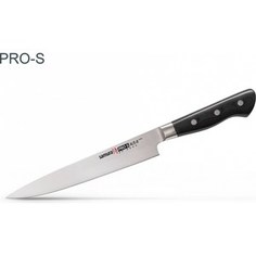 Нож для нарезки Samura PRO-S 21 см SP-0045/G-10