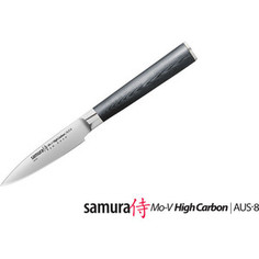 Нож овощной 9 см Samura Mo-V (SM-0010/16)