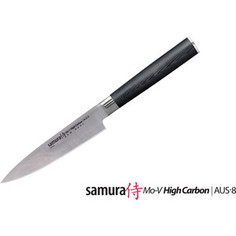 Нож универсальный 12.5 см Samura Mo-V (SM-0021/16)