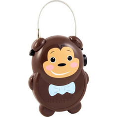 Замок для коляски Buggygear (Багги Гир) Обезьянка