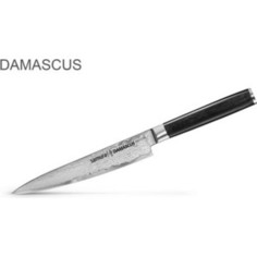 Нож универсальный Samura Damascus (SD-0023/16)