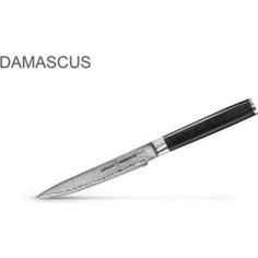 Нож для томатов Samura Damascus (SD-0071/16)