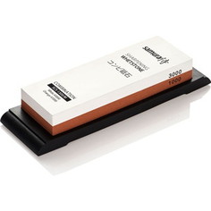 Камень точильный водный Samura (SCS-1300/M-K)