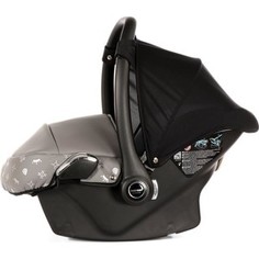 Автокресло Tako laret imperial светло-серый (atli-03)