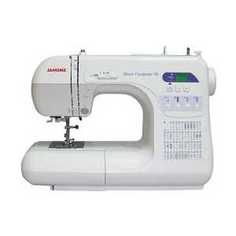 Швейная машина Janome DC 50 (без чехла)
